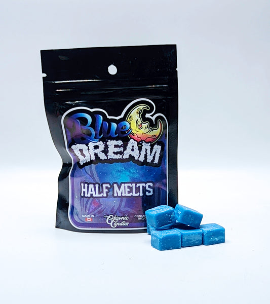 Blue Dream- Half Melts