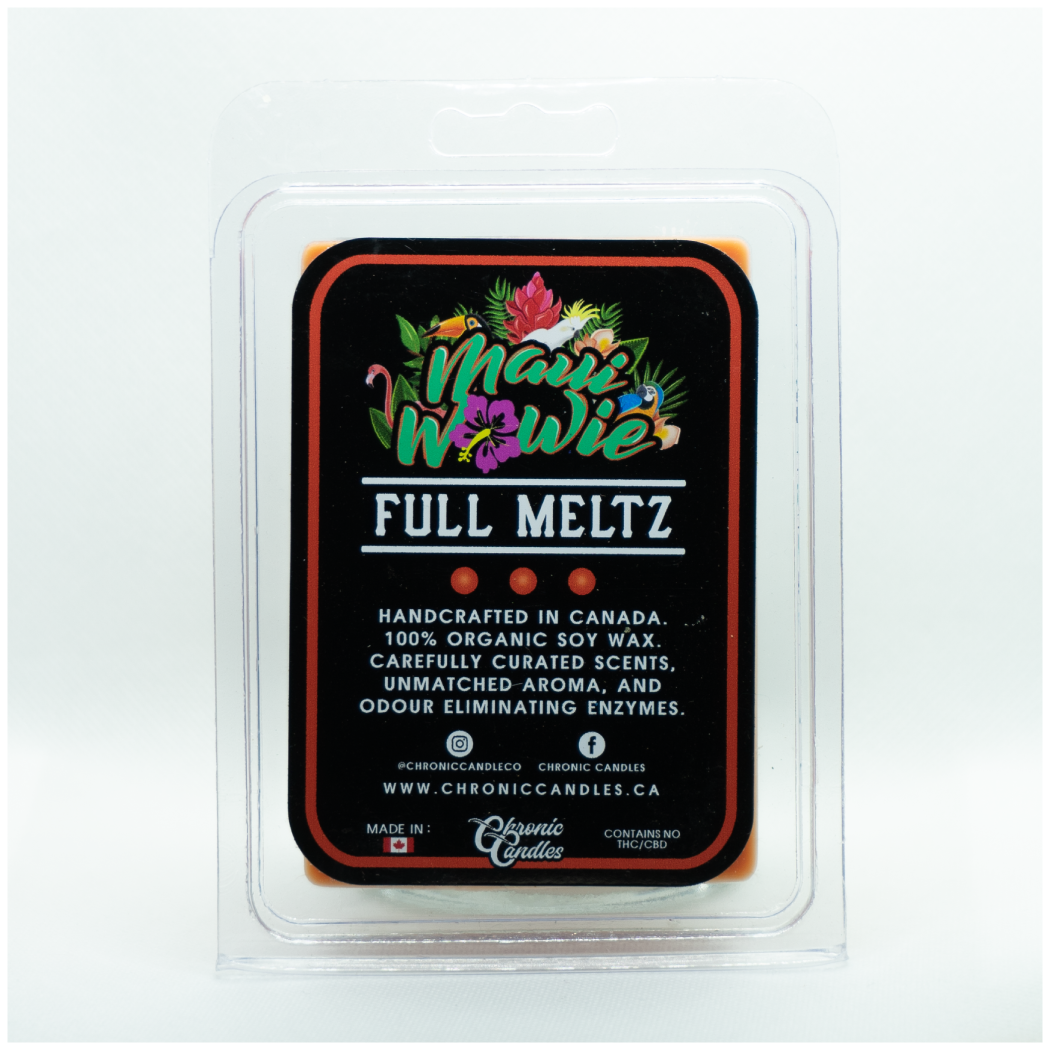 Maui Wowie - Full Melts