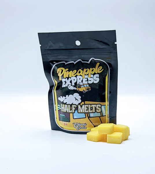 Pineapple Express - Half Melts