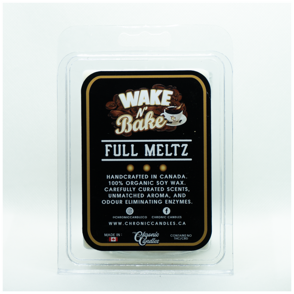 Wake N Bake - Full Melts